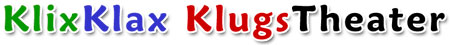 KlixKlagy KlugsTheater